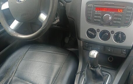 Ford Focus II рестайлинг, 2007 год, 300 000 рублей, 3 фотография