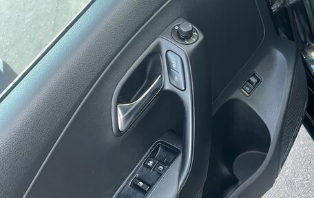 Volkswagen Polo VI (EU Market), 2013 год, 800 000 рублей, 11 фотография
