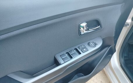 KIA Rio III рестайлинг, 2012 год, 840 000 рублей, 7 фотография