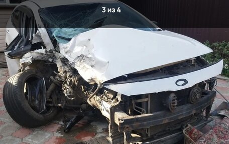 KIA Cerato III, 2017 год, 600 000 рублей, 2 фотография