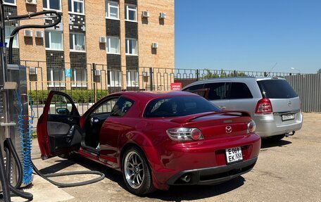 Mazda RX-8 I, 2003 год, 999 000 рублей, 5 фотография