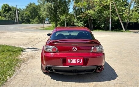 Mazda RX-8 I, 2003 год, 999 000 рублей, 9 фотография