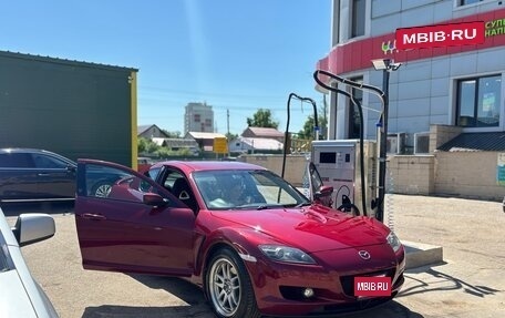 Mazda RX-8 I, 2003 год, 999 000 рублей, 7 фотография