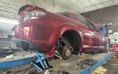 Mazda RX-8 I, 2003 год, 999 000 рублей, 16 фотография