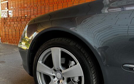 Mercedes-Benz E-Класс, 2008 год, 1 199 999 рублей, 2 фотография