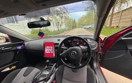 Mazda RX-8 I, 2003 год, 999 000 рублей, 11 фотография