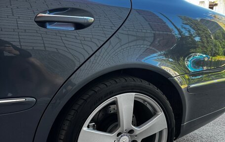Mercedes-Benz E-Класс, 2008 год, 1 199 999 рублей, 4 фотография