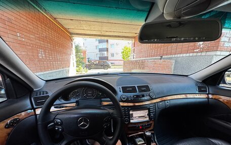 Mercedes-Benz E-Класс, 2008 год, 1 199 999 рублей, 5 фотография