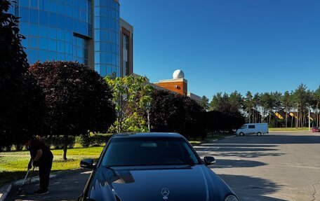 Mercedes-Benz E-Класс, 2008 год, 1 199 999 рублей, 8 фотография