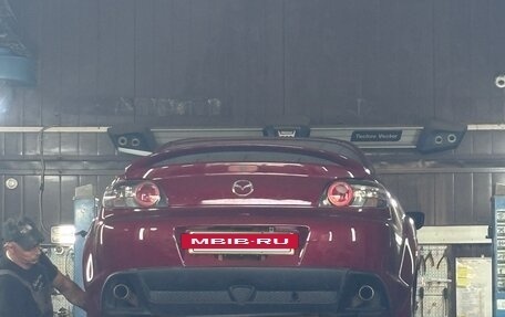 Mazda RX-8 I, 2003 год, 999 000 рублей, 17 фотография