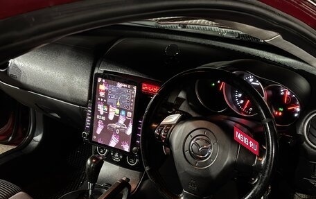Mazda RX-8 I, 2003 год, 999 000 рублей, 13 фотография