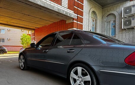 Mercedes-Benz E-Класс, 2008 год, 1 199 999 рублей, 10 фотография