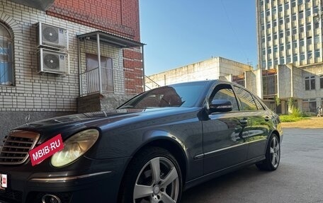 Mercedes-Benz E-Класс, 2008 год, 1 199 999 рублей, 11 фотография