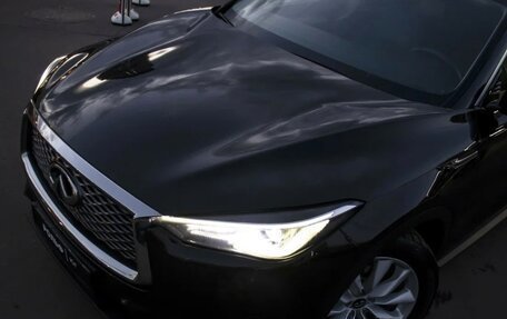 Infiniti QX50 II, 2018 год, 2 500 000 рублей, 4 фотография