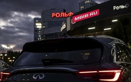 Infiniti QX50 II, 2018 год, 2 500 000 рублей, 6 фотография