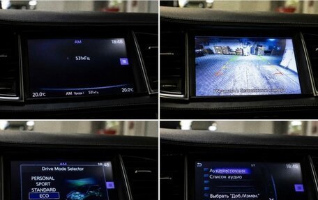 Infiniti QX50 II, 2018 год, 2 500 000 рублей, 19 фотография