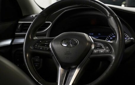 Infiniti QX50 II, 2018 год, 2 500 000 рублей, 13 фотография