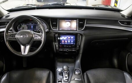 Infiniti QX50 II, 2018 год, 2 500 000 рублей, 11 фотография