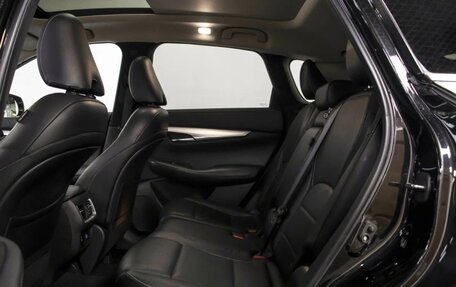 Infiniti QX50 II, 2018 год, 2 500 000 рублей, 20 фотография