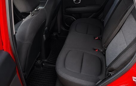 KIA Soul II рестайлинг, 2018 год, 1 600 000 рублей, 14 фотография