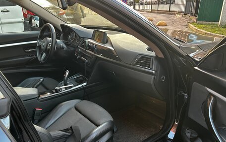 BMW 3 серия, 2016 год, 2 090 000 рублей, 10 фотография