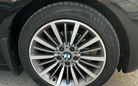 BMW 3 серия, 2016 год, 2 090 000 рублей, 9 фотография