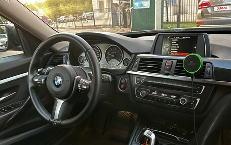 BMW 3 серия, 2016 год, 2 090 000 рублей, 11 фотография