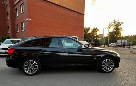 BMW 3 серия, 2016 год, 2 090 000 рублей, 7 фотография