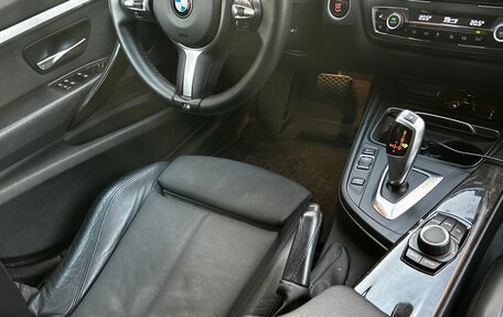 BMW 3 серия, 2016 год, 2 090 000 рублей, 12 фотография