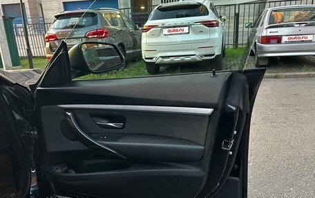 BMW 3 серия, 2016 год, 2 090 000 рублей, 13 фотография
