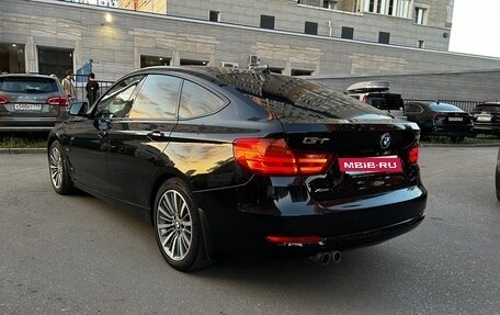 BMW 3 серия, 2016 год, 2 090 000 рублей, 4 фотография