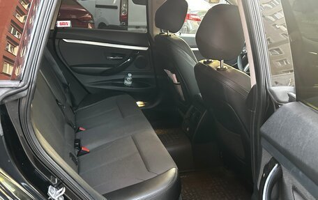 BMW 3 серия, 2016 год, 2 090 000 рублей, 14 фотография