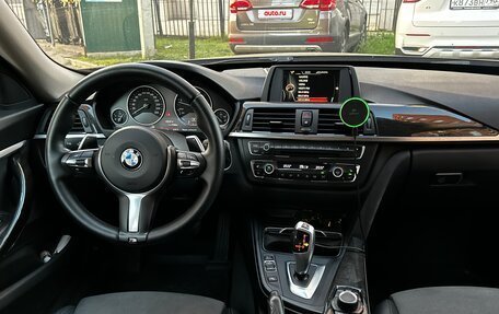 BMW 3 серия, 2016 год, 2 090 000 рублей, 22 фотография