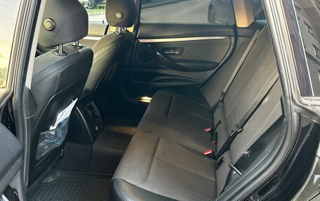 BMW 3 серия, 2016 год, 2 090 000 рублей, 17 фотография