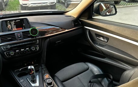 BMW 3 серия, 2016 год, 2 090 000 рублей, 23 фотография