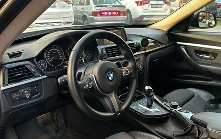 BMW 3 серия, 2016 год, 2 090 000 рублей, 21 фотография