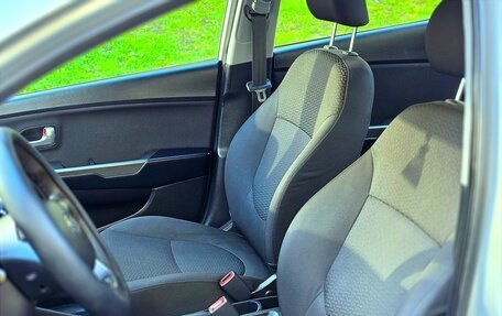 KIA Rio III рестайлинг, 2012 год, 675 000 рублей, 16 фотография