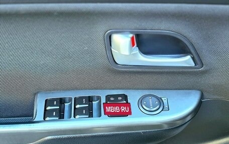 KIA Rio III рестайлинг, 2012 год, 675 000 рублей, 19 фотография