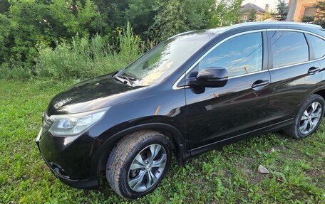 Honda CR-V IV, 2014 год, 2 250 000 рублей, 6 фотография