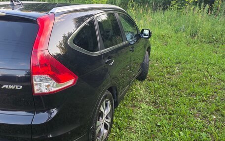 Honda CR-V IV, 2014 год, 2 250 000 рублей, 3 фотография
