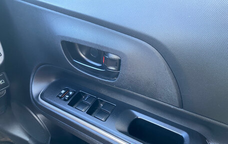 Toyota Aqua I, 2018 год, 1 350 000 рублей, 19 фотография