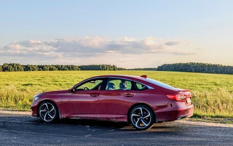 Honda Accord IX рестайлинг, 2020 год, 2 100 000 рублей, 3 фотография