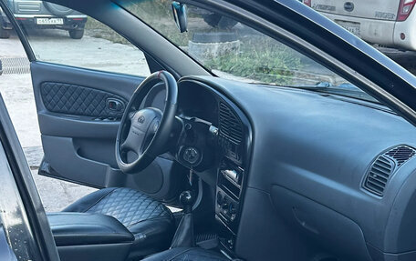 KIA Spectra II (LD), 2008 год, 260 000 рублей, 6 фотография