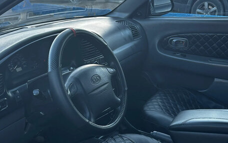 KIA Spectra II (LD), 2008 год, 260 000 рублей, 5 фотография