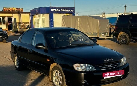 KIA Spectra II (LD), 2008 год, 260 000 рублей, 2 фотография