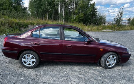 Hyundai Elantra III, 2008 год, 270 000 рублей, 8 фотография