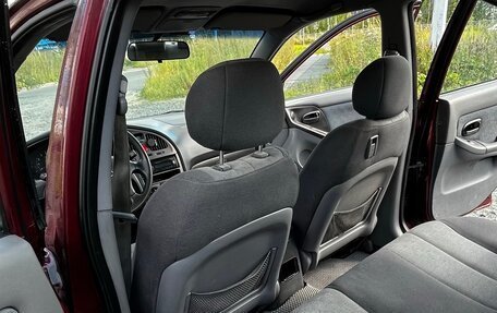 Hyundai Elantra III, 2008 год, 270 000 рублей, 13 фотография