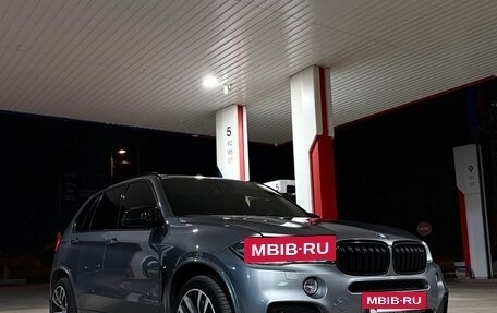 BMW X5, 2013 год, 2 500 000 рублей, 4 фотография