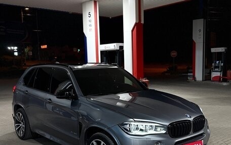 BMW X5, 2013 год, 2 500 000 рублей, 2 фотография