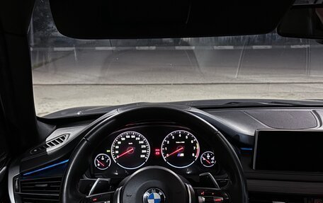 BMW X5, 2013 год, 2 500 000 рублей, 11 фотография